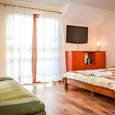 Radan ホームステイ Władysławowo