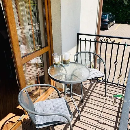 Radan Pansiyon Władysławowo