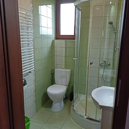 Alloggio in famiglia Radan *