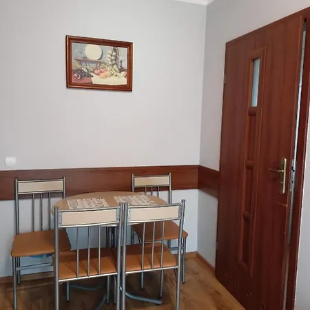 Alloggio in famiglia Radan