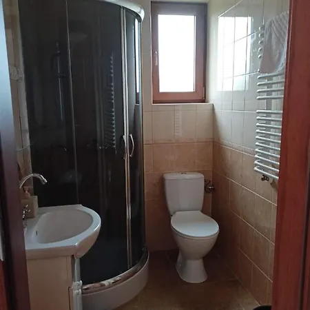 Alloggio in famiglia Radan *
