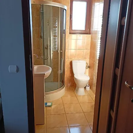 Alloggio in famiglia Radan Władysławowo