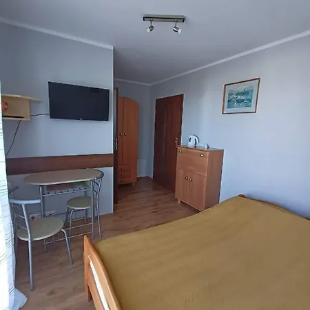 Radan ホームステイ Władysławowo