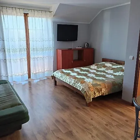 Radan ホームステイ