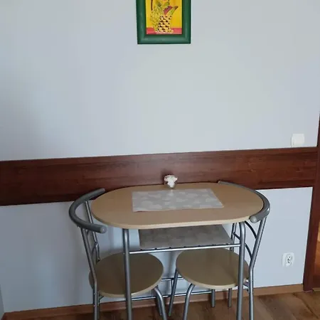 Pansiyon Radan Władysławowo