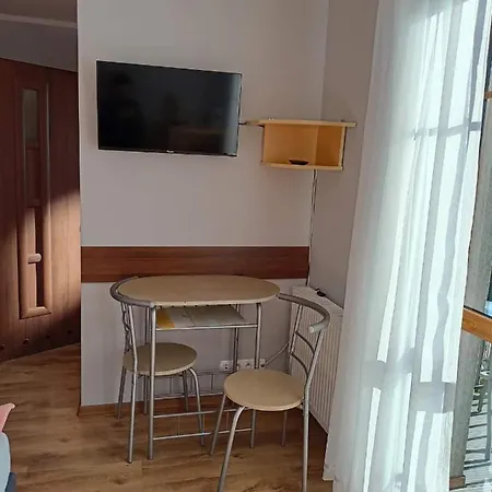 Alloggio in famiglia Radan