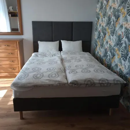 ホームステイ Radan Władysławowo