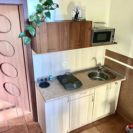 ホームステイ Radan *