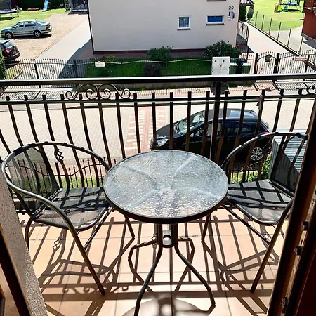 Radan Pansiyon Władysławowo