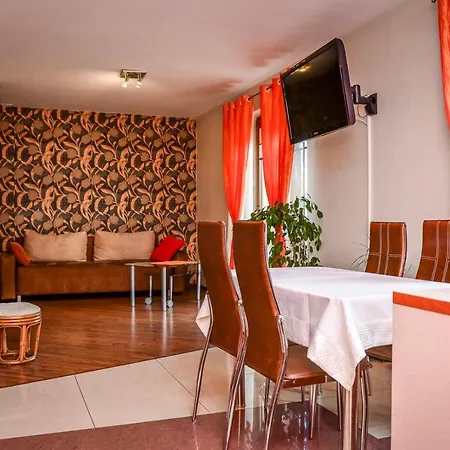 Radan Pansiyon Władysławowo