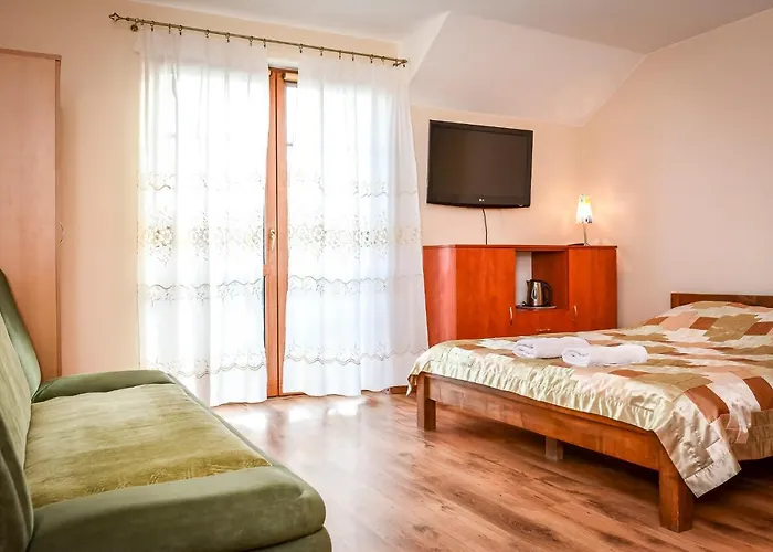 Radan Privat bolig Władysławowo