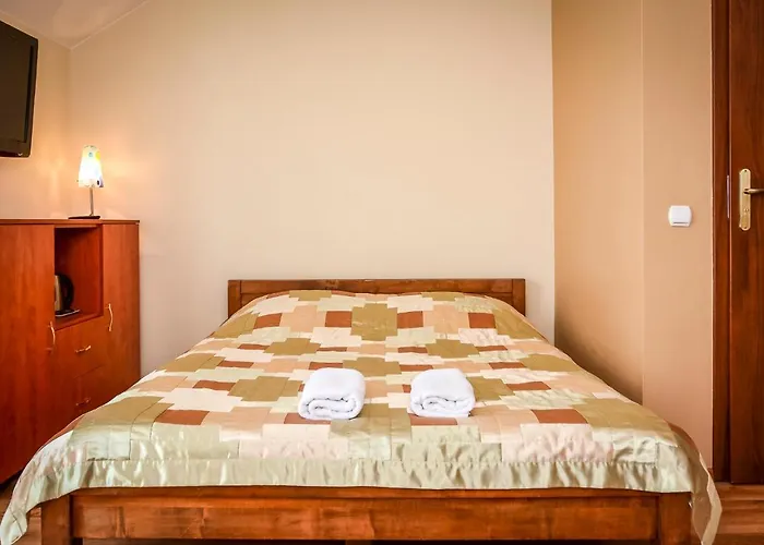 Radan Privat bolig *