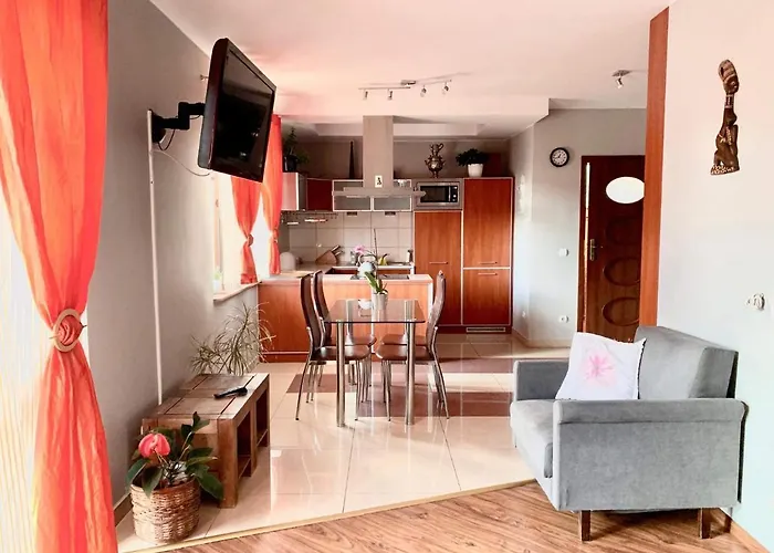 Radan Privat bolig *