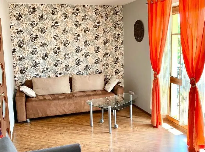 Privat bolig Radan Władysławowo