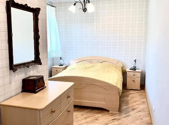 Radan Privat bolig *