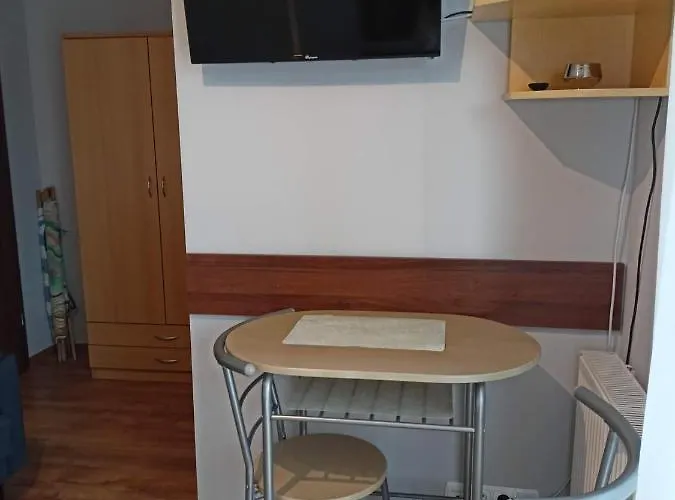 Privat bolig Radan *