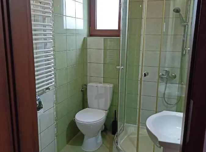 Privat bolig Radan *