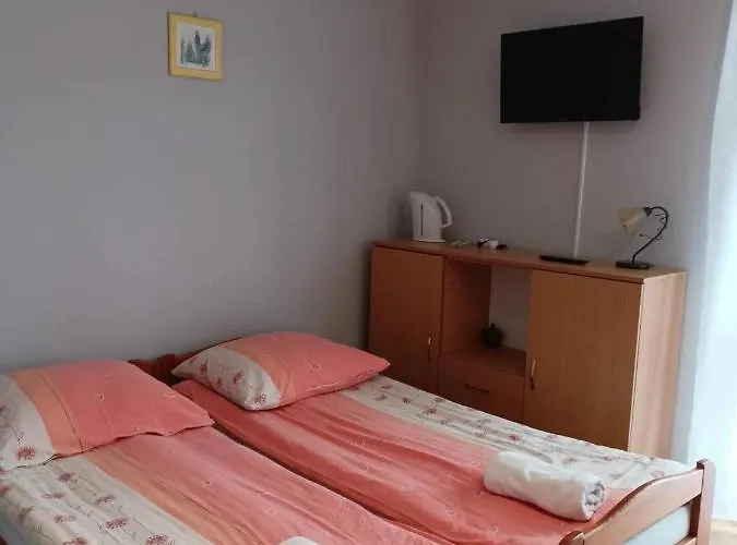 Radan Privat bolig Władysławowo