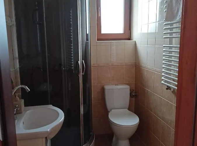 Privat bolig Radan *