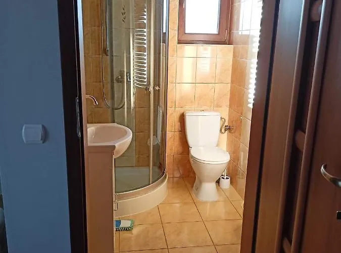 Privat bolig Radan Władysławowo