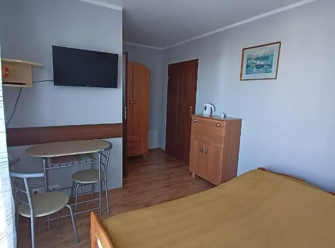 Radan Privat bolig Władysławowo