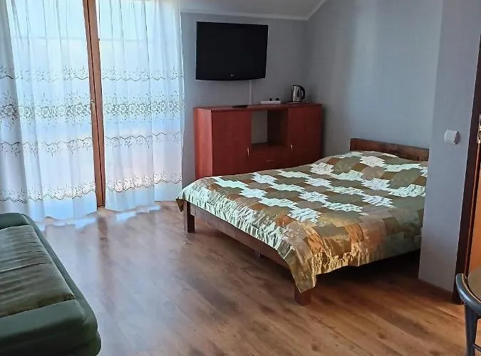 Radan Pansiyon