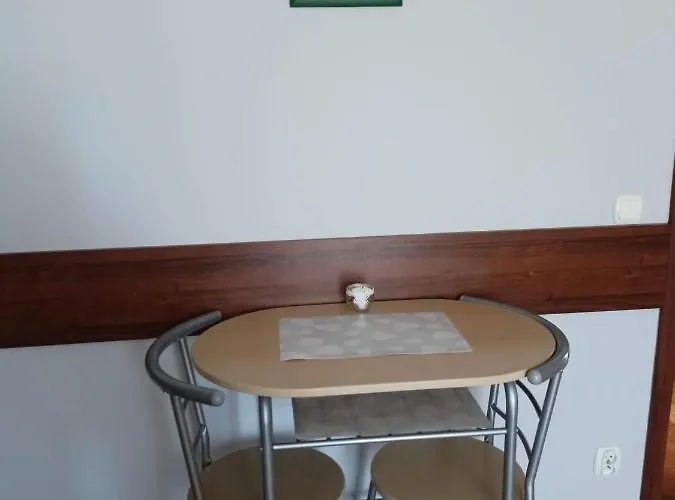 Privat bolig Radan Władysławowo