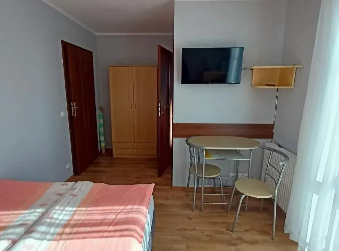 Radan Privat bolig *