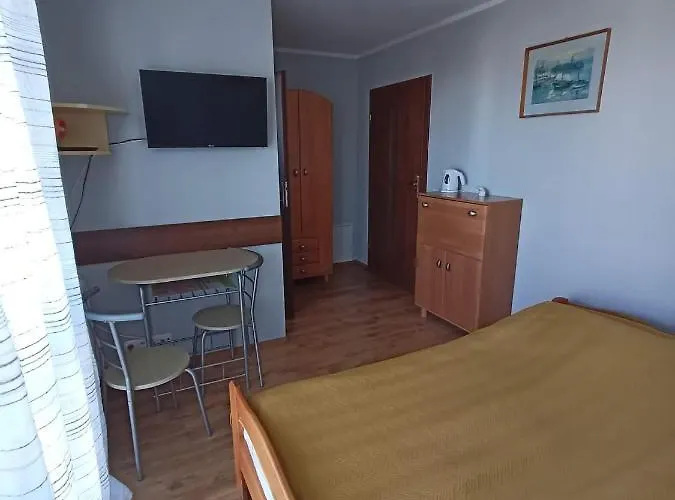 Privat bolig Radan *