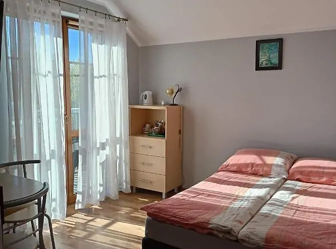 Radan Privat bolig *