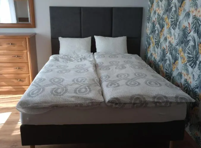 Privat bolig Radan Władysławowo