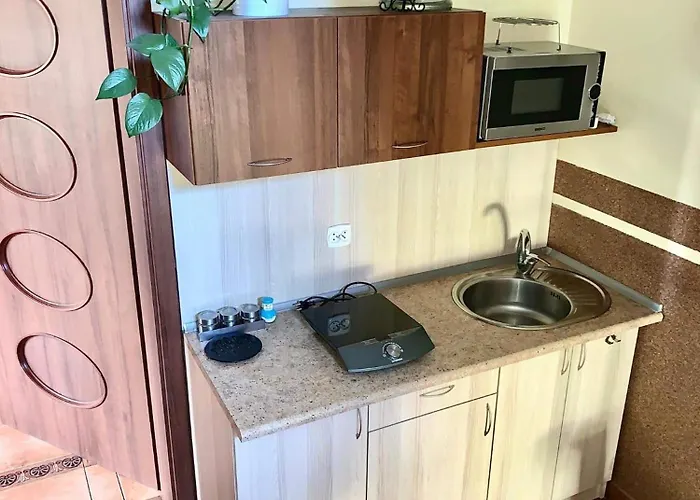 Privat bolig Radan *