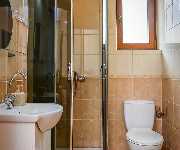 Privat bolig Radan *